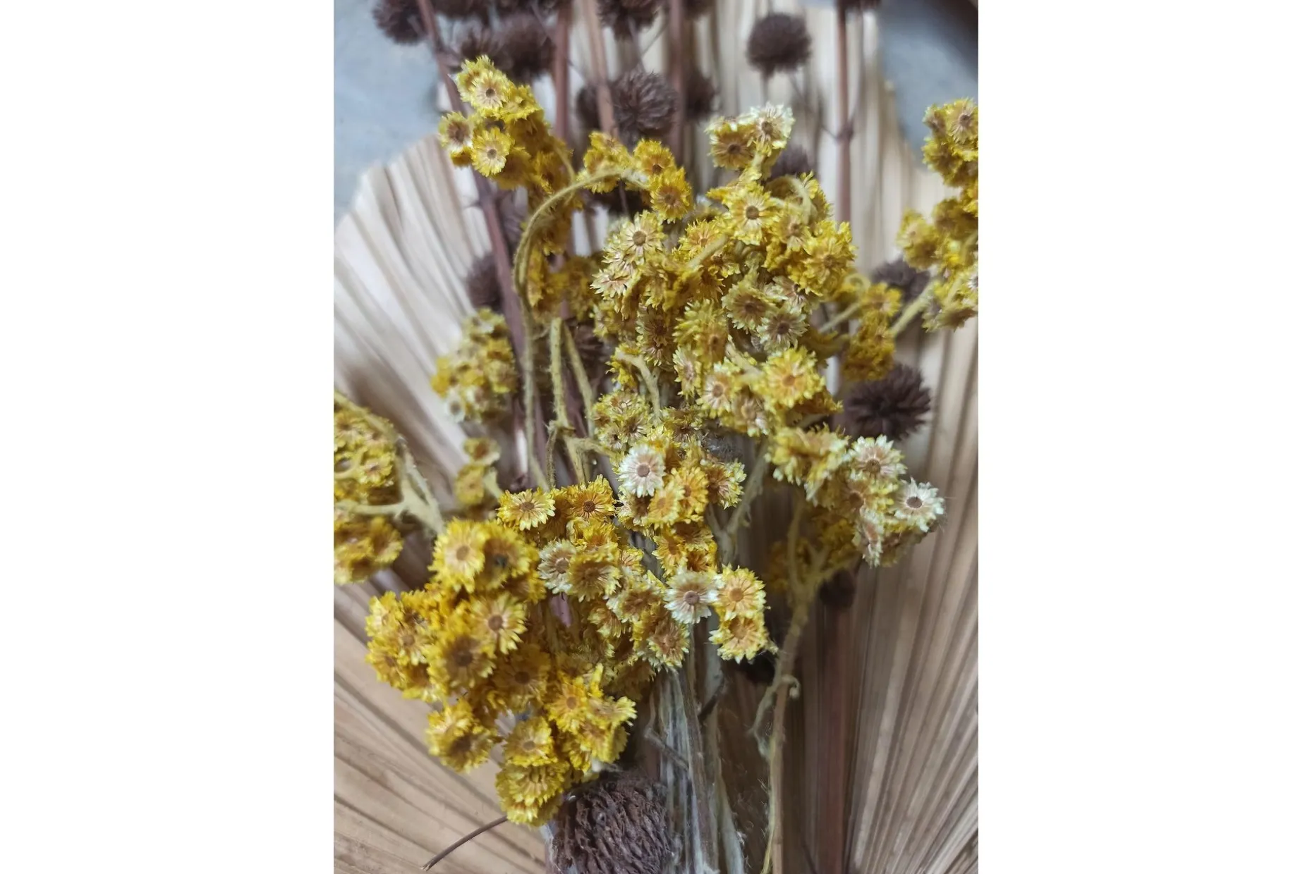 Poster Bouquet 21x30 cm