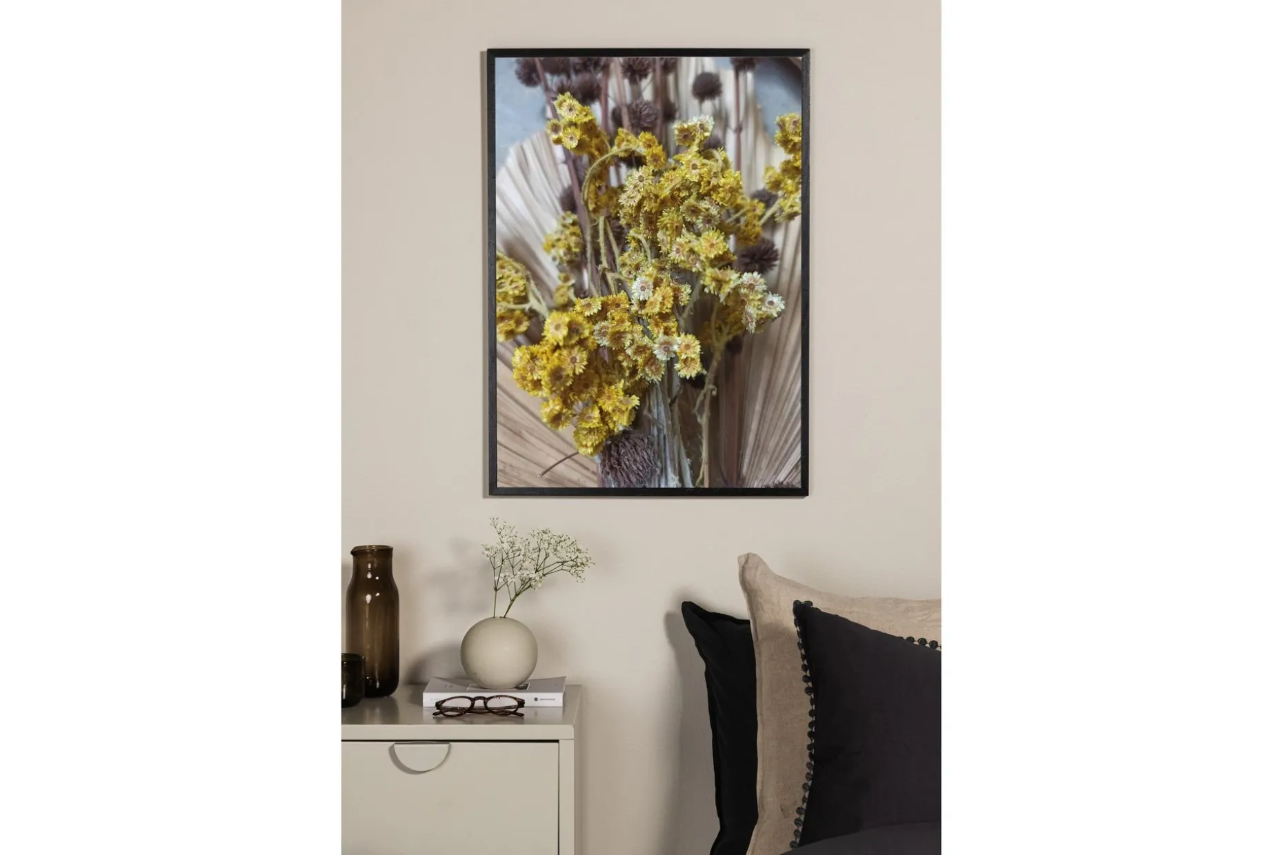 Poster Bouquet 70x100 cm