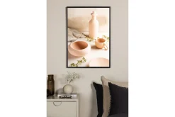 Poster Ceramics 70x100 cm