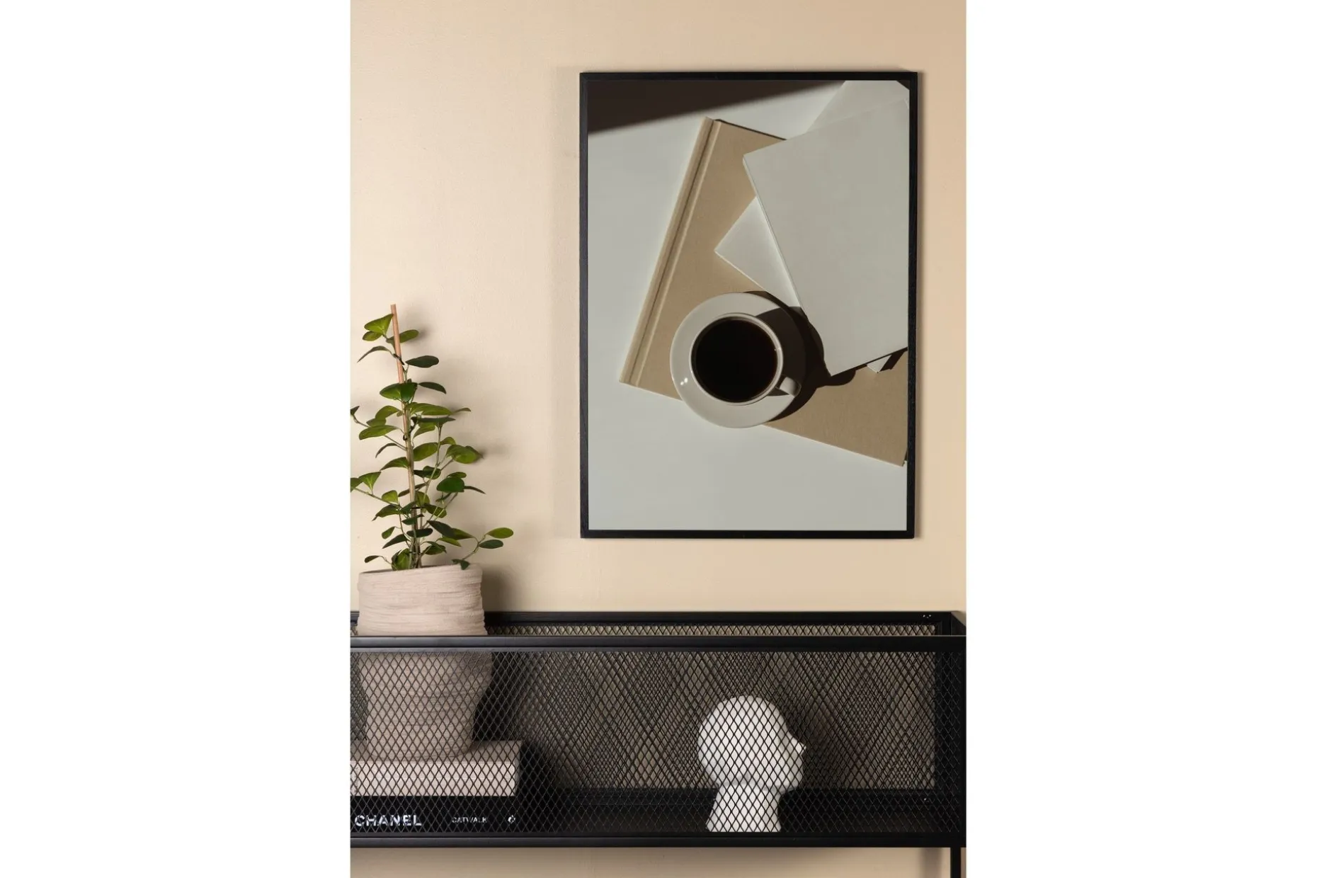 Poster Coffee 30x40 cm