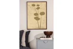 Poster Flower art 50x70 cm