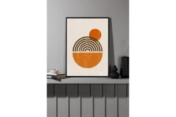 Poster Hathor 30x40 cm