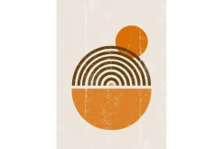 Poster Hathor 30x40 cm