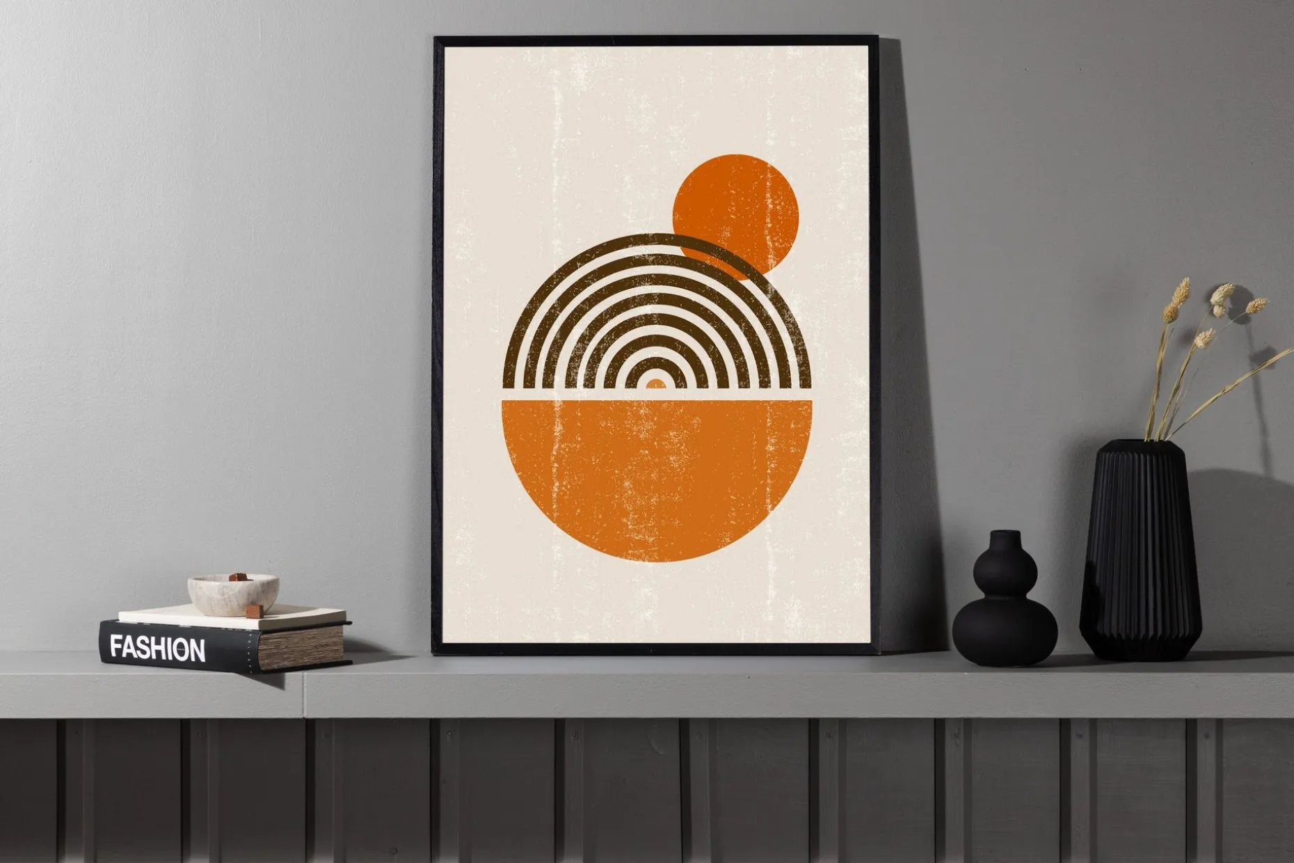 Poster Hathor 50x70 cm