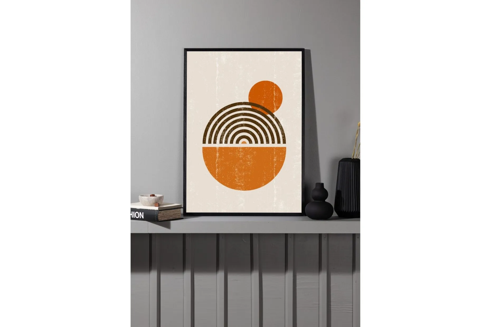 Poster Hathor 50x70 cm