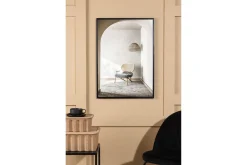 Poster Lounge Chair 70x100 cm