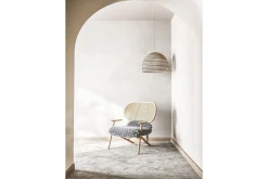 Poster Lounge Chair 21x30 cm