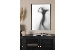 Poster Manshade 70x100 cm