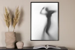 Poster Manshade 50x70 cm