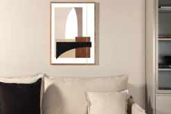 Poster Materials 30x40 cm