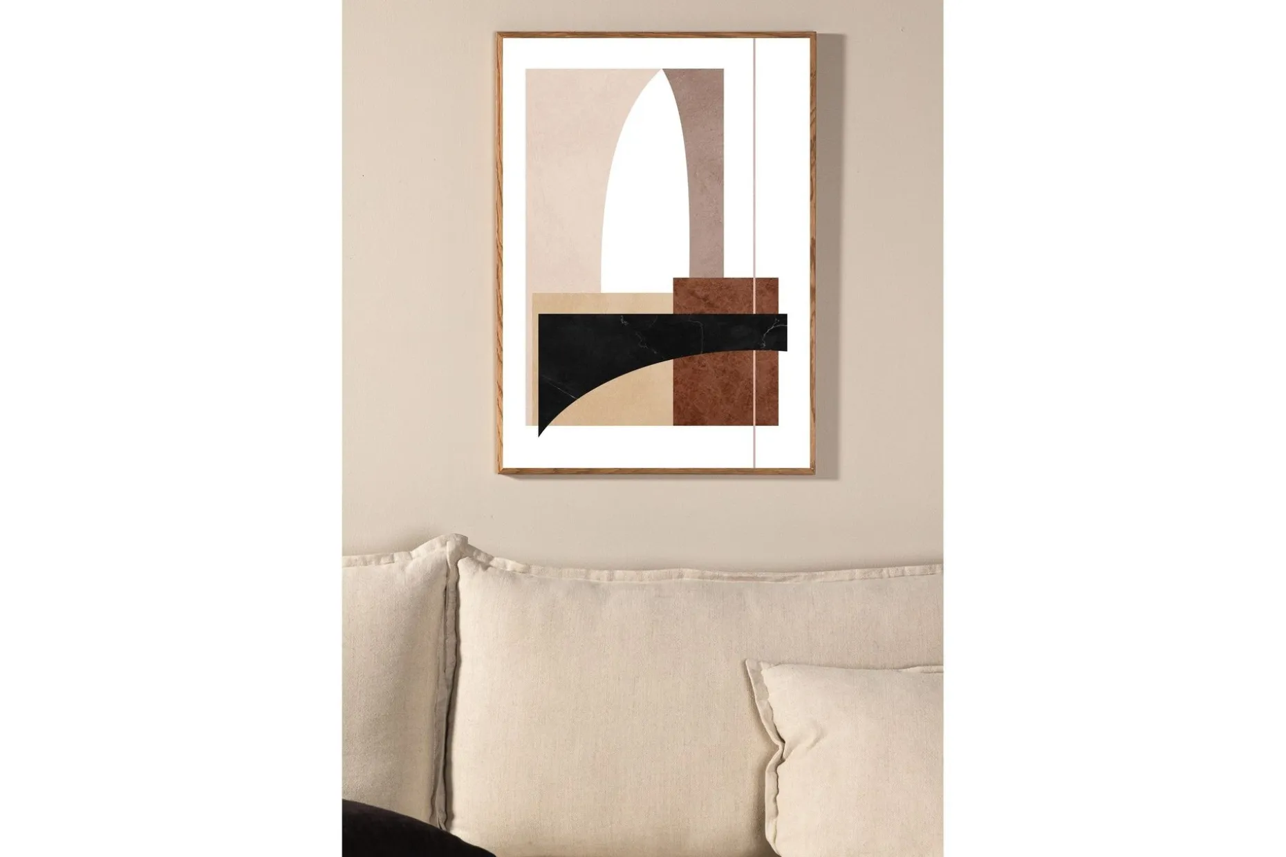 Poster Materials 50x70 cm