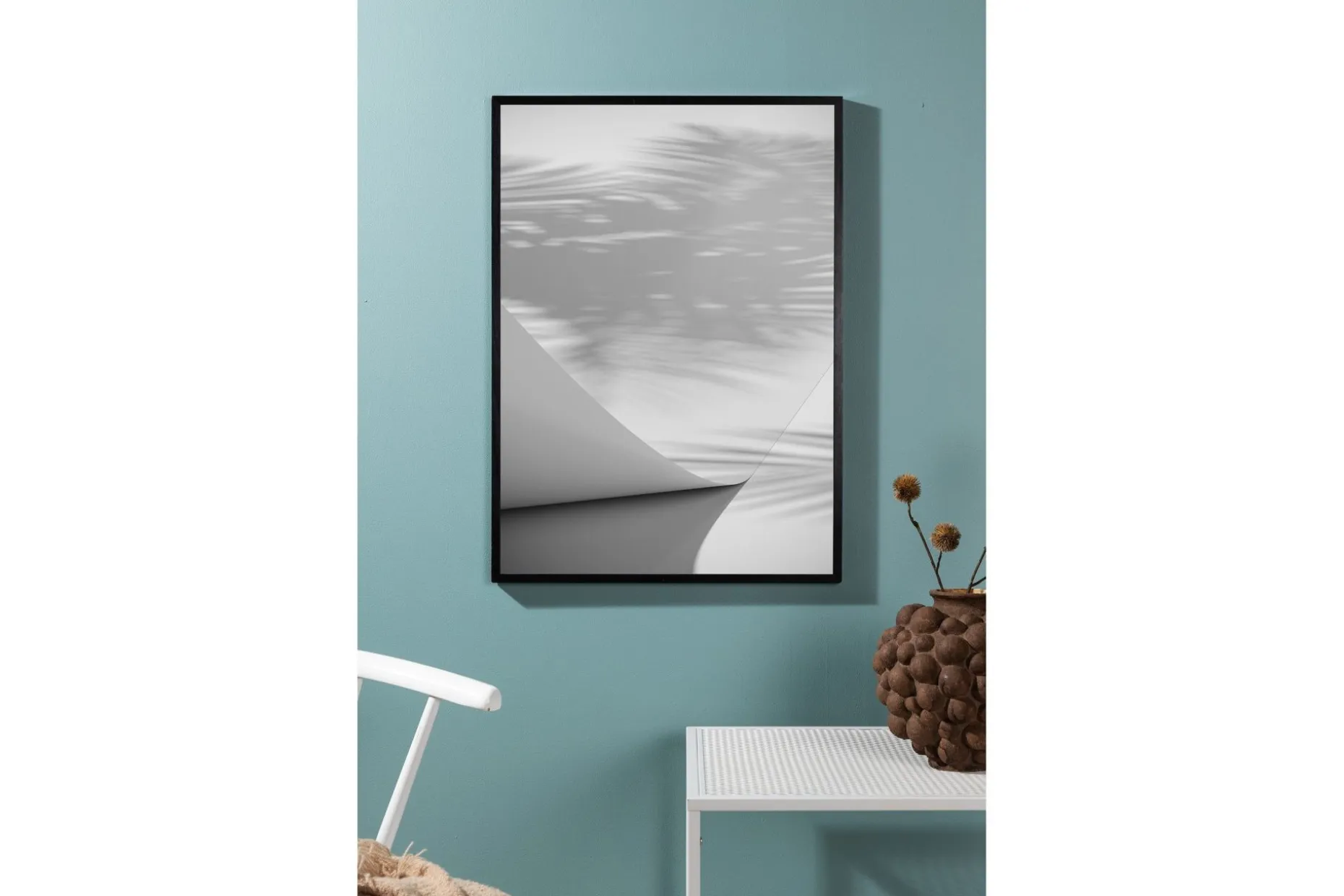 Poster Papyrus 70x100 cm