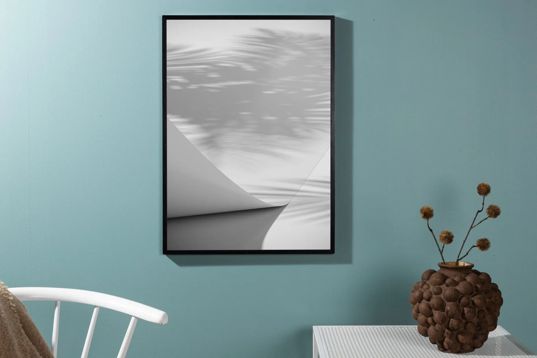 Poster Papyrus 70x100 cm