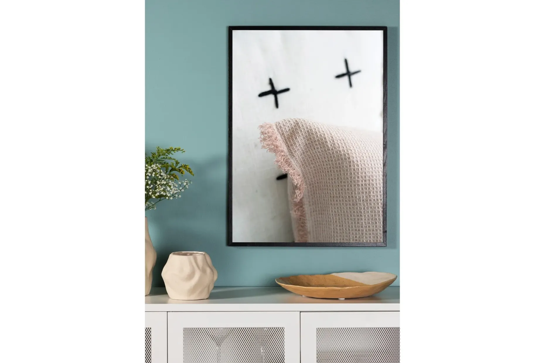 Poster Pillow 70x100 cm