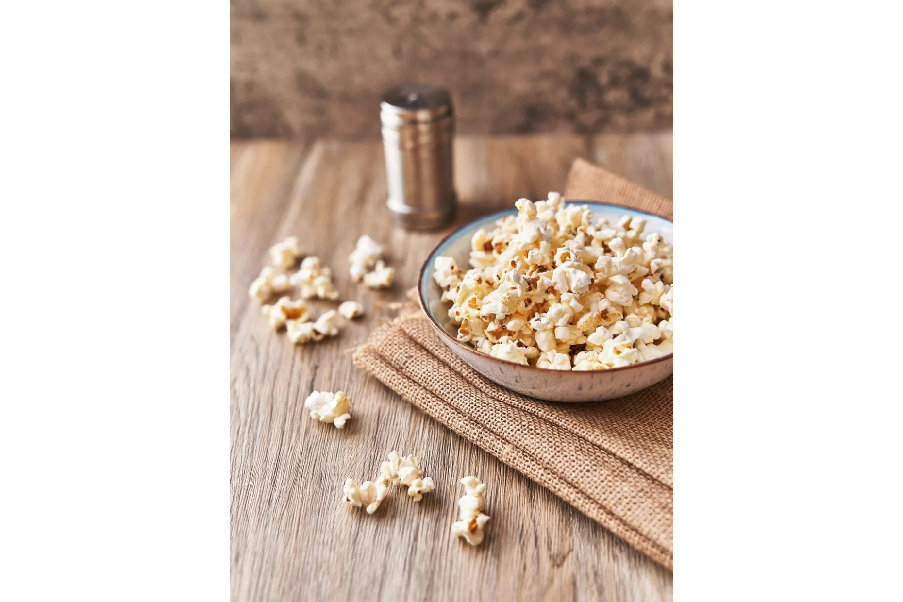 Poster Popcorn 70x100 cm