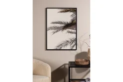 Poster Shadow 21x30 cm