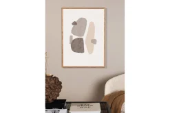 Poster Shapes 21x30 cm