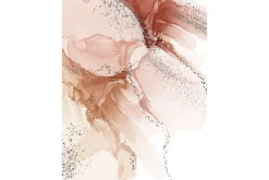 Poster Splash 21x30 cm