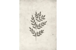 Poster Spring leaf 70x100 cm