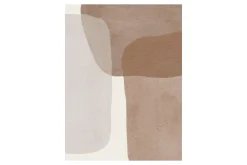 Poster Squares 50x70 cm
