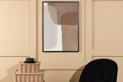 Poster Squares 50x70 cm