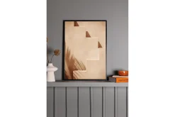Poster Stairs 50x70 cm