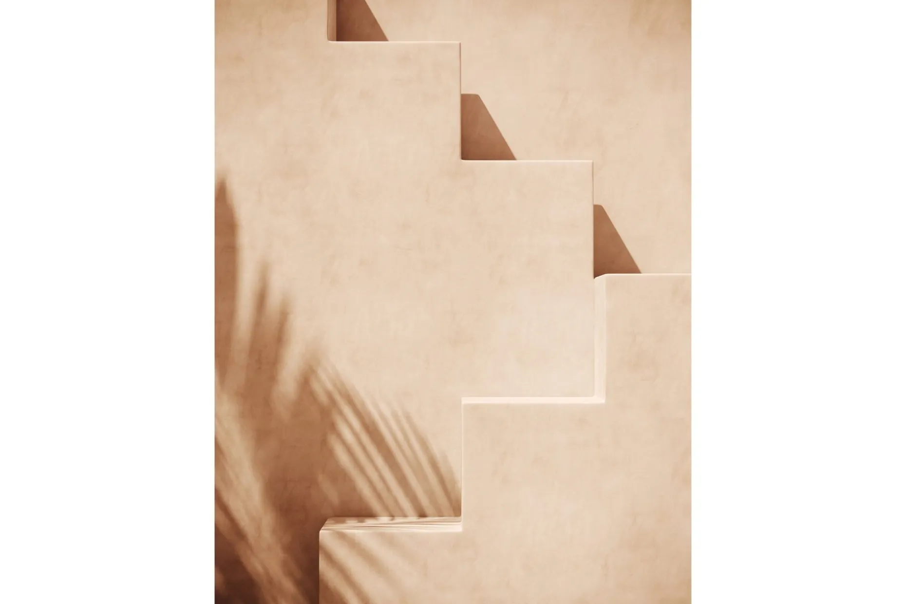 Poster Stairs 30x40 cm