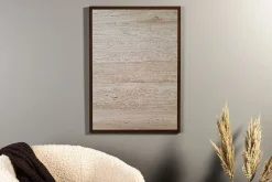 Poster Stone wall 21x30 cm