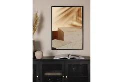 Poster Sunflow 50x70 cm
