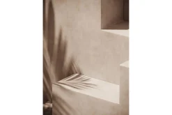Poster Sun stripes 50x70 cm
