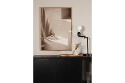 Poster Sun stripes 30x40 cm