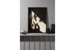 Poster Vase 30x40 cm