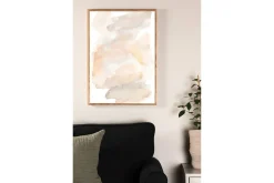 Poster Water colour 70x100 cm
