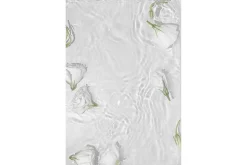 Poster White Roses 30x40 cm