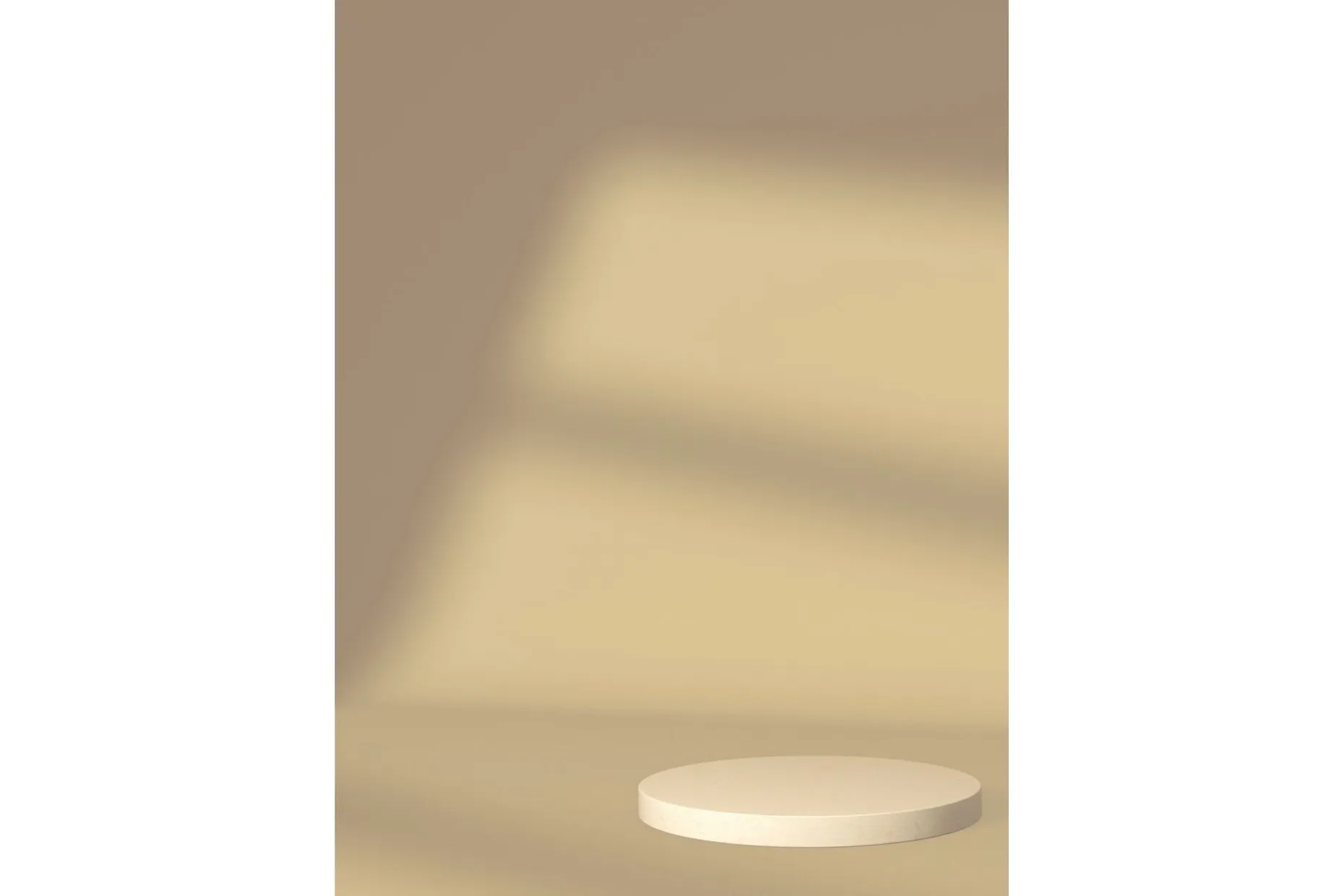 Poster Window light 50x70 cm
