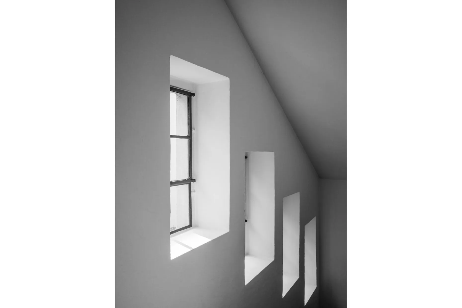 Poster Windows 50x70 cm