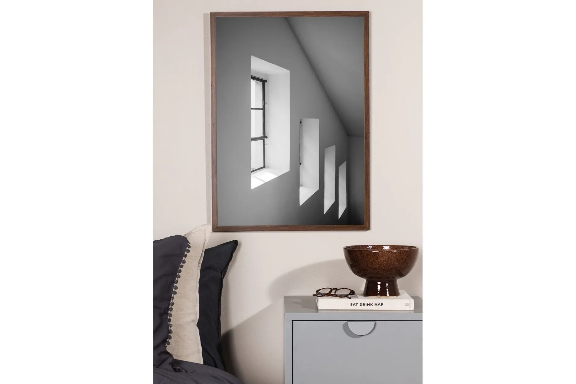 Poster Windows 50x70 cm