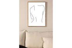 Poster Women 21x30 cm