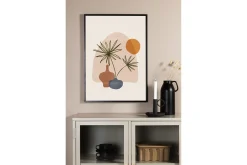 Poster Wonderland 21x30 cm