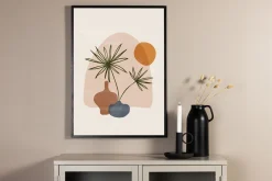 Poster Wonderland 30x40 cm