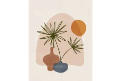 Poster Wonderland 30x40 cm