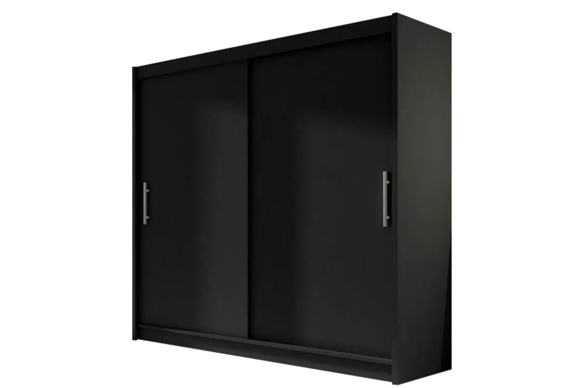 Prag Garderobe Skyvedører