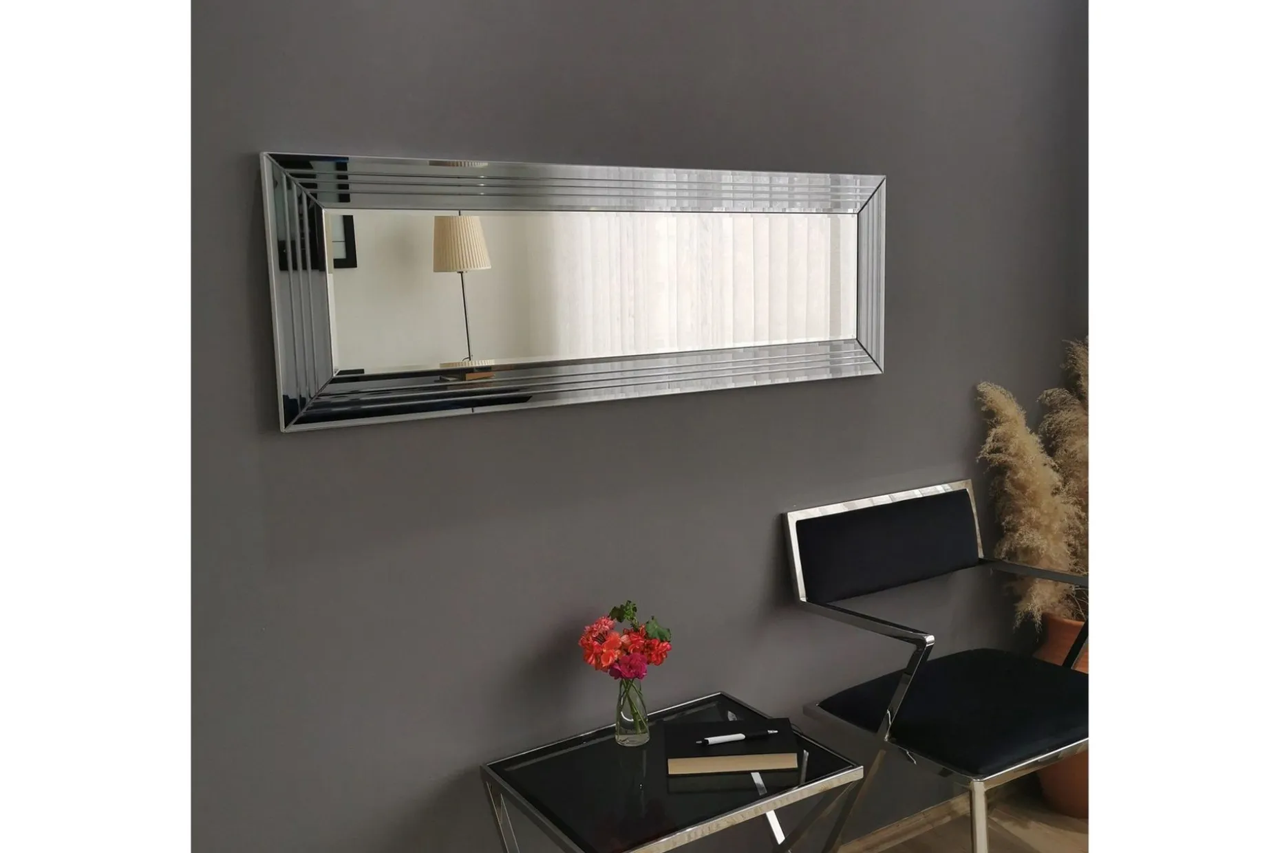 Prajit Dekorasjonsspeil 120 cm