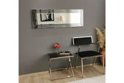 Prajit Dekorasjonsspeil 120 cm