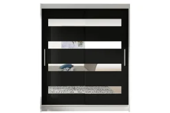 Presto Garderobe 58x150 cm