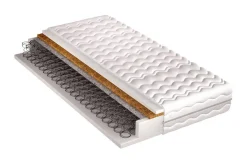 Presto Madrass 200x120x18 cm