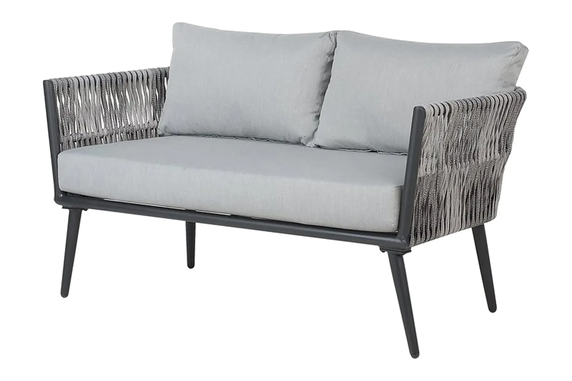 Preveza Loungegruppe 120 cm