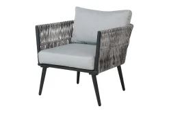 Preveza Loungegruppe 120 cm