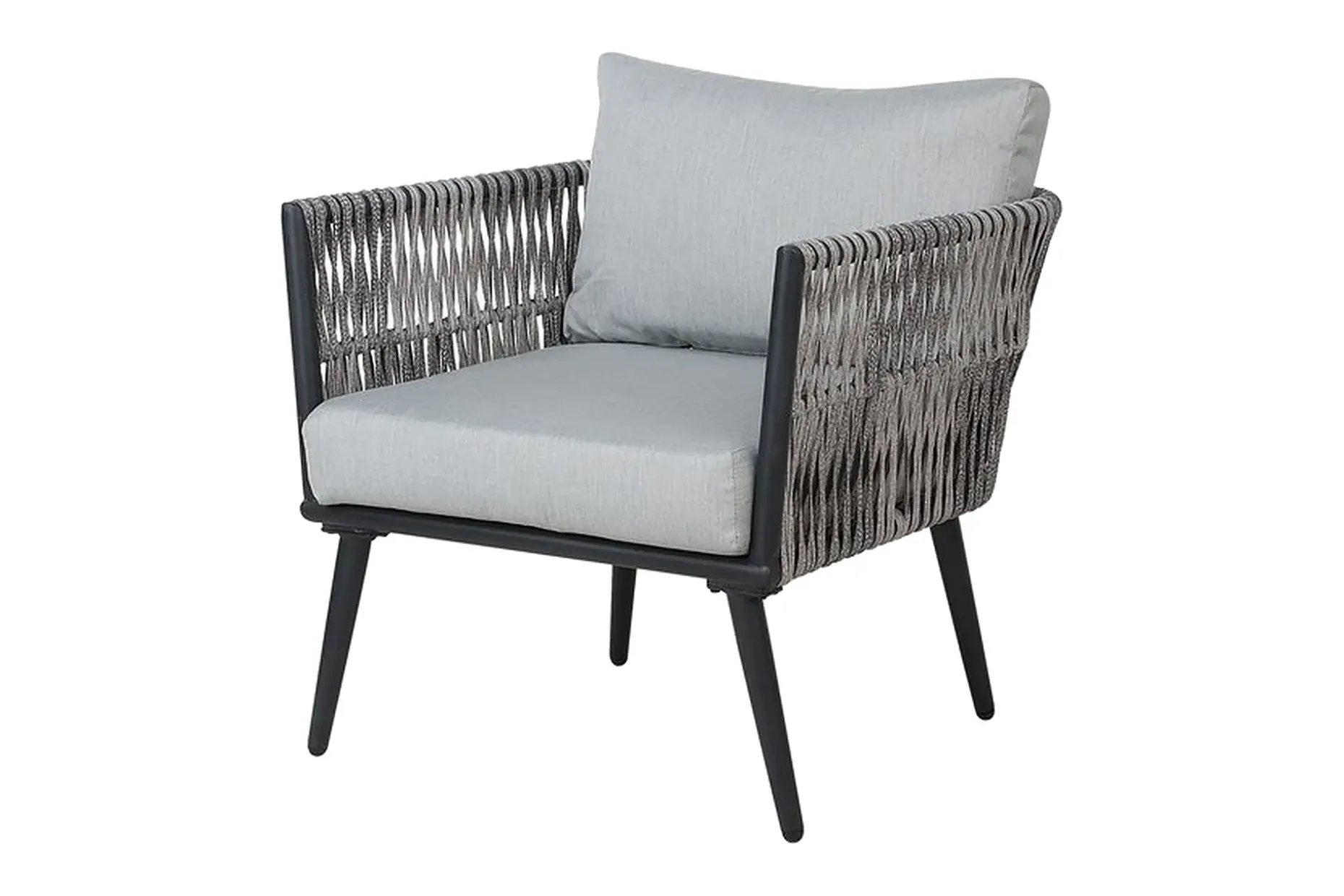 Preveza Loungegruppe 120 cm