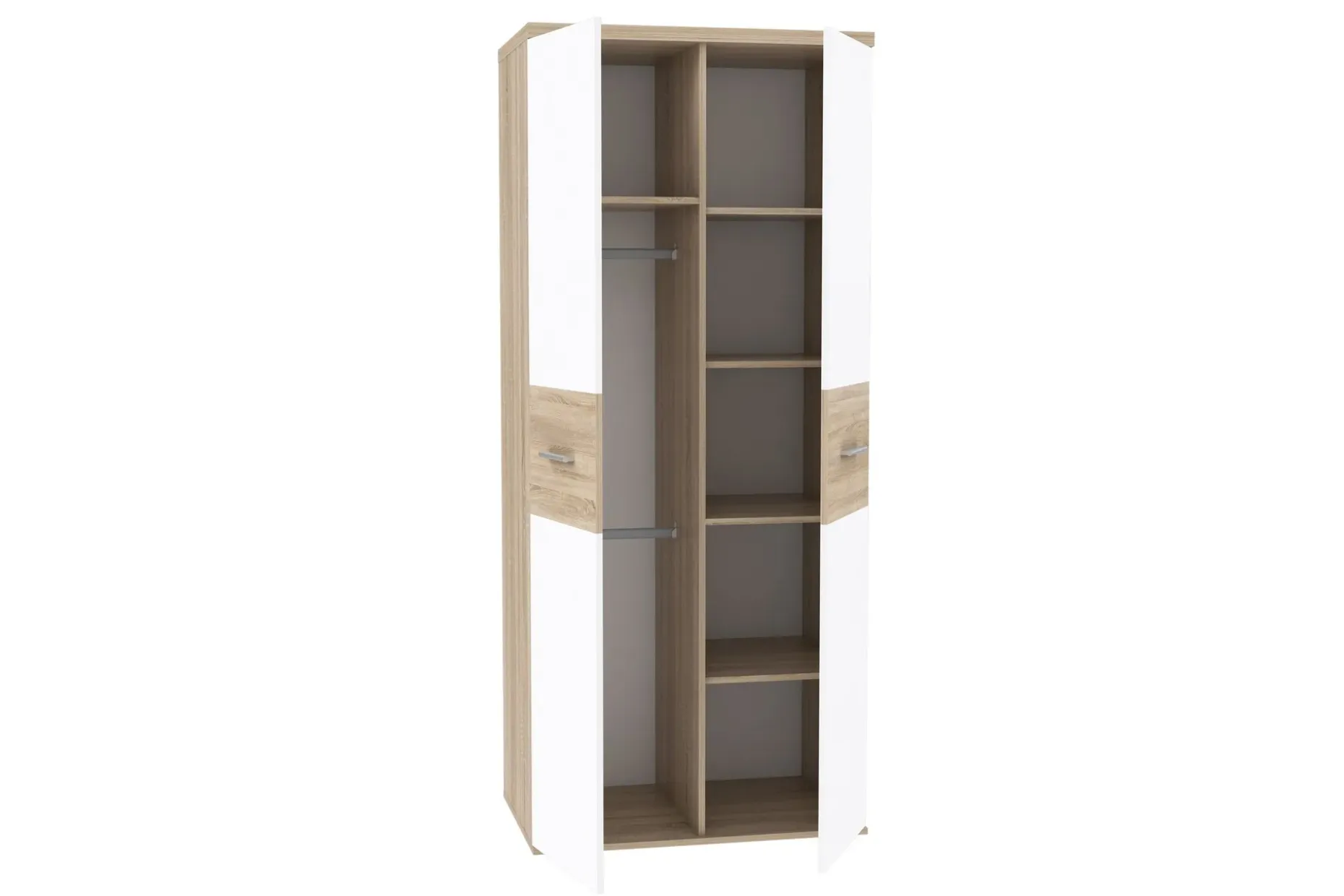 Priesmeyer Garderobe 80x189 cm